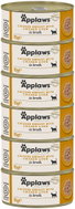 Applaws Cat Chicken Breast with Liver 6 × 70g - Canned Food for Cats