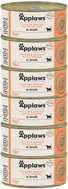 Applaws Cat chicken breast with prawns wet food 6×70g - Canned Food for Cats