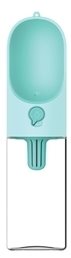 Petkit Eversweet Travel - turquoise - Travel Bottle for Cats and Dogs - Main image