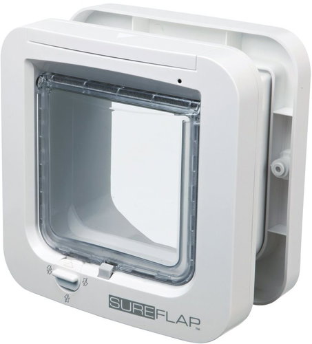 SureFlap DualScan with Microchip - White - Accessory - Main image