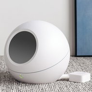 Petkit Cozy cooling and warming bed for dogs and cats - Pet Bed