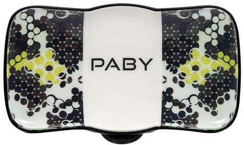 Paby GPS Tracker Camouflage - Pet GPS Tracker - Main image