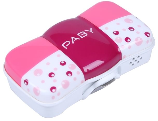 Paby gps pet clearance tracker