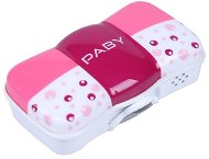 Paby GPS Tracker Lady Pink - GPS lokátor