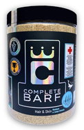 Complete BARF Srst a kůže pro střední a velká plemena 660 g - Food Supplement for Dogs