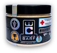 Complete BARF Klouby a vazy pro střední a velká plemena 290 g - Food Supplement for Dogs