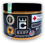 Complete BARF Klouby a vazy AID pro malá plemena 260 g - Food Supplement for Dogs