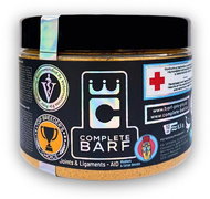Complete BARF Klouby a vazy AID pro střední a velká plemena 280 g - Food Supplement for Dogs