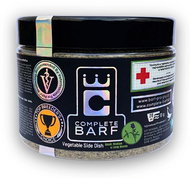 Complete BARF Rostlinná příloha s alfalfou 190 g - Food Supplement for Dogs