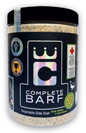 Complete BARF Rostlinná příloha s probiotiky 490 g - Food Supplement for Dogs