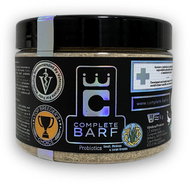 Complete BARF Probiotika s vlákninou 250 g - Food Supplement for Dogs