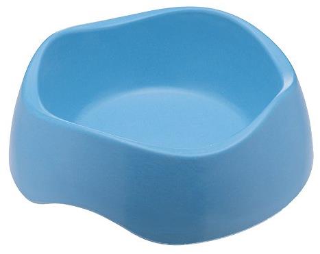 BecoBowl Miska pro psy EKO Blue XXS - Dog Bowl - Main image