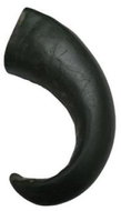 COBBYS PET Aiko Meat Natural buffalo horn L 225-350 g - Fallow Antler Dog Chew
