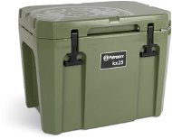 Hűtőbox Petromax KX25 25 literes hűtődoboz, olívazöld - Chladicí box