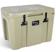Hűtőbox Petromax KX50 50 literes hűtőbox, homokos - Chladicí box