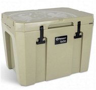 Petromax KX50 50 l Chladící box pískový - Chladicí box