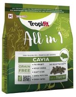 Tropifit all in 1 Cavia 500 g  - Krmivo pro hlodavce