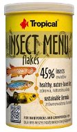 Tropical Insect Menu Flakes 1000 ml - Aquarium Fish Food