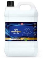 Cobbys Pet Aiko Universal Shampoo 5 l - Dog Shampoo