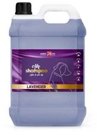 Cobbys Pet Aiko Lavender Shampoo 5 l s levanduľou - Šampón pre psov