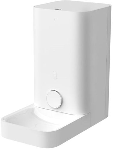 Petkit Fresh Element Mini, White - Food Dispenser - Main image