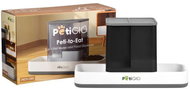 PetiGIO Peti-to-Eat pet food and water dispenser 2 in 1 - Food Dispenser