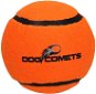 Dog Comets Neutron Star pískací tenisák 1 ks oranžový - Dog Toy Ball