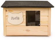 Dogeste cat house for cat - Pet Bed