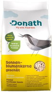 Donath Shelled sunflower seeds 1 kg - Bird Feed