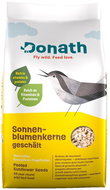 Donath Shelled sunflower seeds 2 kg - Bird Feed