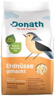 Donath Chopped peanuts 2 kg - Bird Feed