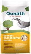 Donath Organic Shelled Sunflower Seeds 1 kg - Bird Feed