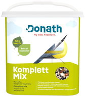 Donath Complete Mix 2,3 kg - Bird Feed