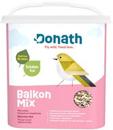 Donath Balcony Mix 2,8 kg - Bird Feed