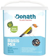 Donath Basic Mix 1,75 kg - Bird Feed