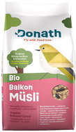 Donath Organic Balcony Muesli 1 kg - Bird Feed