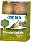 Tallow Ball Donath Organic Skinless Energy Balls 6 × 100 g, in organic net - Lojová koule