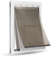 PetSafe Extreme Weather Aluminium M - Dog Door