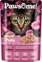 Pawsome! Adult s krůtím masem 85 g - Kapsička pro kočky