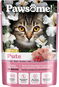 Pawsome! Adult light s krůtím masem 85 g - Kapsička pro kočky