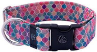 Pet Eco Supplies Collar Elegant, size. M (38-51cm/width 3cm) - Dog Collar