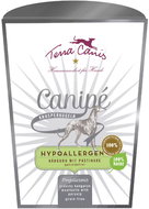 Terra Canis Canipé Hypoallergenic dog treats Kangaroo with parsnip 200 g - Dog Treats