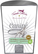Terra Canis Canipé Hypoallergenic dog treats Buffalo with sweet potatoes 200 g - Dog Treats