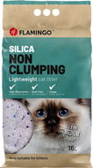 Flamingo Silica Cat litter 16 l - Cat Litter