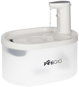 Dog Water Fountain PetiGIO Peti-to-Eat automatic fountain for pets plastic - Fontána pro psy