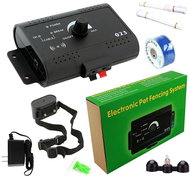 Verk 19303 iTrainer Electronic invisible fence for dogs - Electric Fence