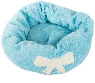 Verk 19345 Dog/cat bed 45 cm blue - Pet Bed