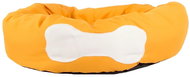 Verk 19376 Dog bed 50 cm yellow - Pet Bed