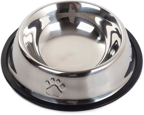 Verk 19096 Stainless steel bowl 150 ml - Dog Bowl - Main image