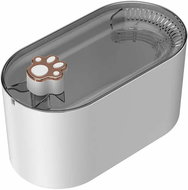 APT AG991A Pet water dispenser 3 l white - Automatic Water Feeder